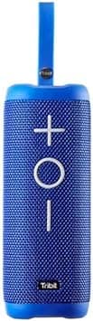 TRIBIT STROM BOX WIRELESS SPEAKER BTS 30 Blue, Bluetooth - Best Deal Finder