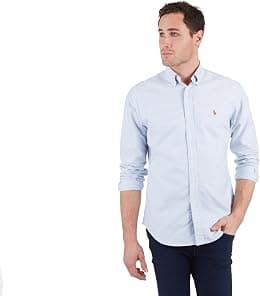 POLO RALPH LAUREN Men's 710716303003 Classic - Best Deal Finder