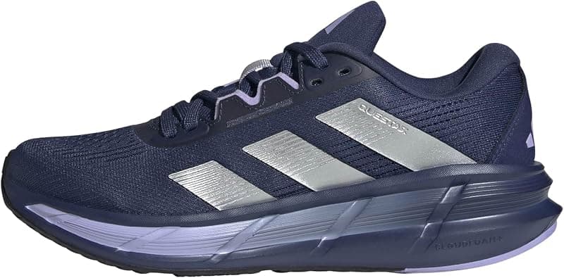 adidas Questar 3 Running Shoes Women's Shoes - Low (Non Football) on Amazon.sa - Price Tracker
