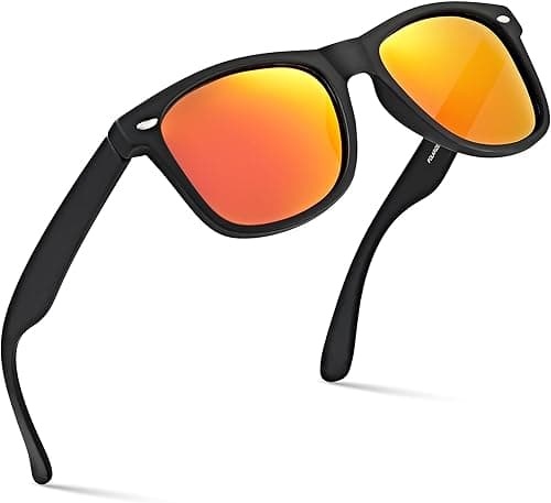 Retro Rewind womens Retro Mens Womens Sunglasses sunglasses on Amazon.ae - Price Tracker