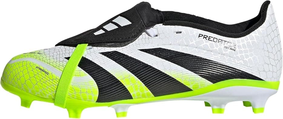 adidas Predator League Fold-Over Tongue Firm/Multi-Ground Unisex Kids Shoes on Amazon.ae - Price Tracker