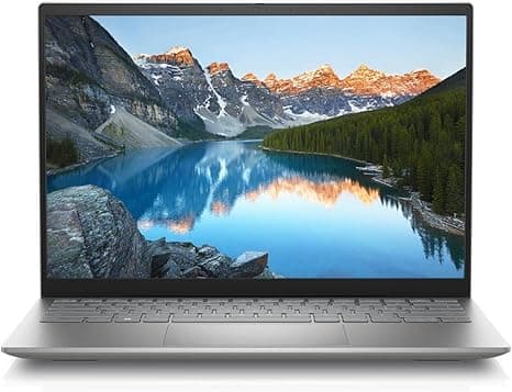 Dell Inspiron 14 5420 Latest 2022 Laptop, 12th Gen Intel Core i5-1235U, 14 Inch FHD, 512GB SSD, 16 GB RAM, NVIDIA® GeForce MX™ 570 2GB Graphics, Win 11 Home, McAfee 3 Yr, Eng Ar KB, Silver on Amazon.ae - Price Tracker