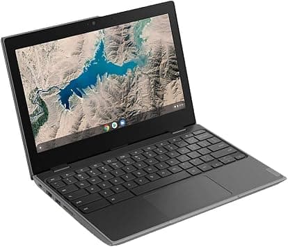 Lenovo (Refurbished) 100E Chromebook 2ND Gen Laptop, 11.6" HD (1366 X 768) Display, MediaTek MT8173C Processor, 4GB LPDDR3 RAM, 16GB eMMC TLC SSD, Powervr GX6250, Chrome OS, 81QB000AUS, Black - Amazon.ae Price Tracker