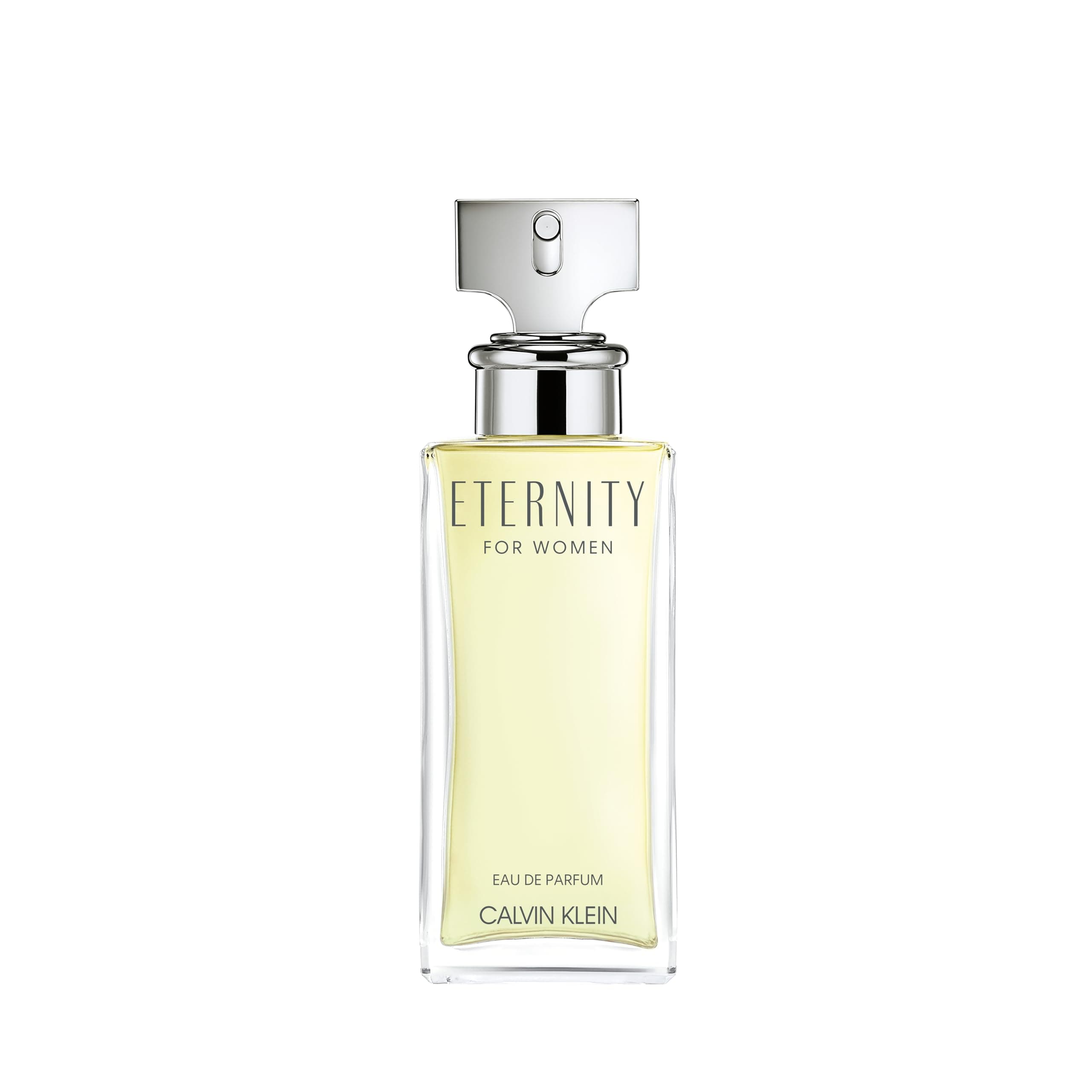Calvin Klein Eternity Eau de Parfum 100ml on Amazon.ae - Price Tracker