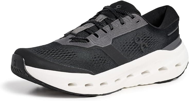 On Cloudrunner 3 Wide mens Sneaker - Best Deal Finder