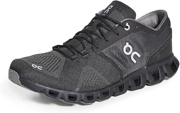 On Cloud X 3 Shift Women's 6698263 Shoes White/Heron UK 4-6.5 على Amazon.ae - متتبع الأسعار