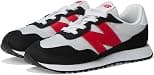 New Balance Unisex-Child 327 (Little Kid) - Best Deal Finder
