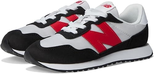 New Balance Unisex-Child 327 (Little Kid) على Amazon.ae - متتبع الأسعار
