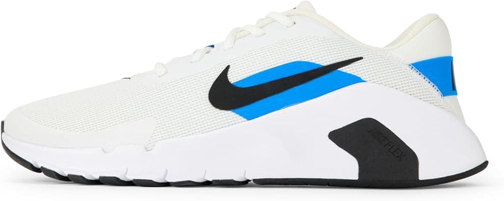 Nike NIKE FLEX TRAIN mens Laced Shoes on Amazon.ae - Price Tracker