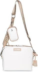 Steve Madden Womens Steve Madden Farren Nylon Dome Crossbody Bag Steve Madden FARREN Nylon Dome Crossbody Bag (pack of 1) - Best Deal Finder