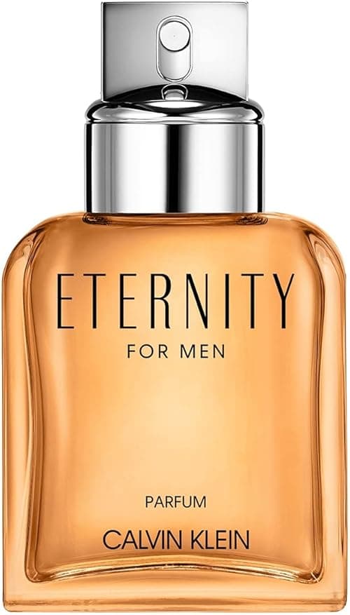Calvin Klein Eternity Parfum Perfume for Men Eau De Parfum 50ML on Amazon.ae - Price Tracker