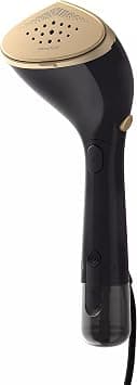 Philips 7000 Series Garment Steamer STH7040/80, 2 Steam Settings ECO And MAX Modes, Optimal TEMP Technology, 200ml tank - Black (Color May Vary) on Amazon.ae - Price Tracker