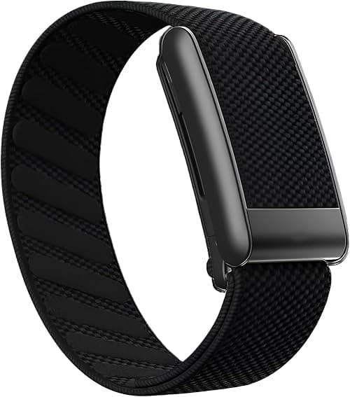 Dado Bicep Band Ultra-soft Nylon Compatible with WHOOP 5.0, One, Peak, and Life | Breathable, Durable & Washable Replacement Strap | NOT for Gen 4 on Amazon.ae - Price Tracker