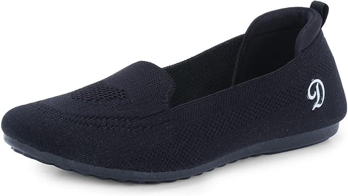 DOCTOR EXTRA SOFT Flexible Memory Foam Women's Shoes for Walking Gym Training,Casual, Sports,Slip-On,Lightweight Lace up Athletics Slipon Running Sneaker for Ladies and Girls D-1003 - Amazon.ae Price Tracker