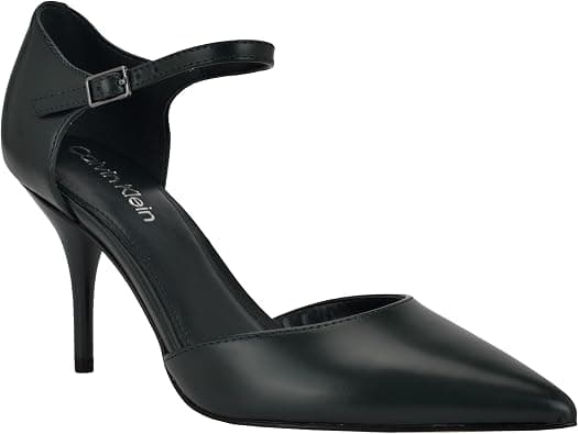 Calvin Klein Women's Crimza Pump على Amazon.ae - متتبع الأسعار