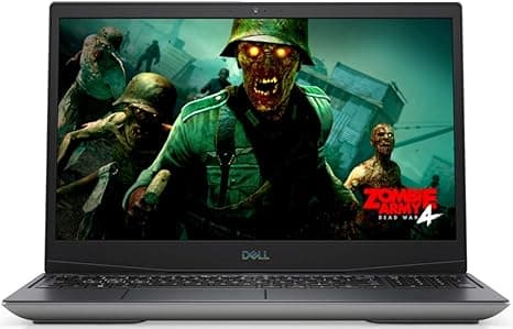 Dell Newest G5 SE 5505 15.6" FHD IPS High Performance Gaming Laptop, AMD 4th Gen Ryzen 5 4600H 6-core, 16GB RAM, 1TB PCIe SSD, Backlit Keyboard, AMD Radeon RX 5600M, Windows 10 (Renewed) on Amazon.ae - Price Tracker