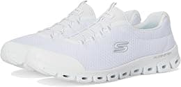 Skechers Women's Glide-Step-Resilience Sneaker - Best Deal Finder