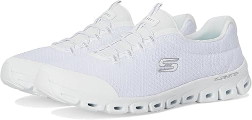 Skechers Women's Glide-Step-Resilience Sneaker on Amazon.ae - Price Tracker