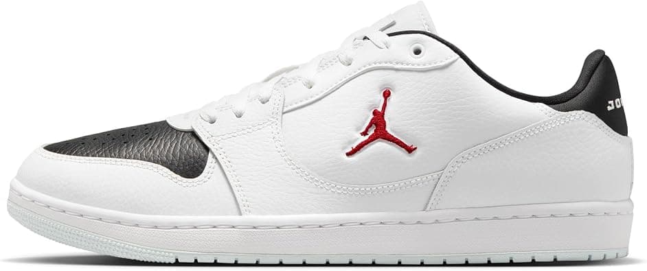 Nike JORDAN COURT CONNECT LOW mens Shoes on Amazon.ae - Price Tracker