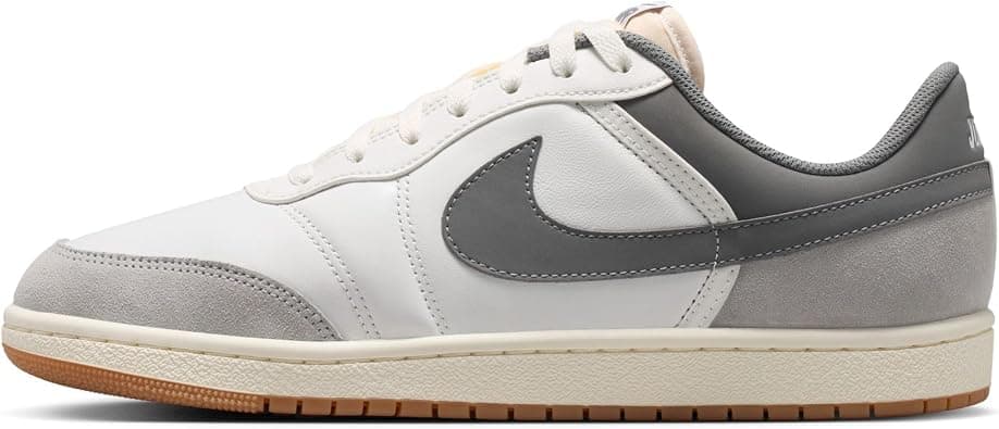 Nike Mens Air Jordan Skyline Low Le Shoes على Amazon.ae - متتبع الأسعار