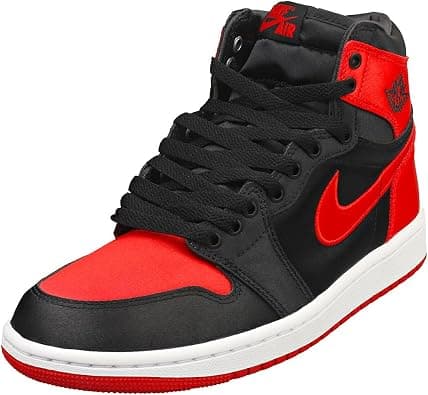 Nike Air Jordan 1 Retro High OG Women's Basketball Shoes على Amazon.ae - متتبع الأسعار