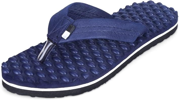 DOCTOR EXTRA SOFT House Slipper for Women's Ortho Care |Orthopaedic | Diabetic | Comfortable | MCR | Flip-Flop Ladies and Girl’s Home Slides for Daily Use D-20 on Amazon.ae - Price Tracker
