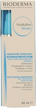 Bioderma - Hydrabio Serum Moisturising Concentrate [Parallel Import Goods] - Amazon.ae Price Tracker