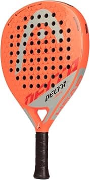 HEAD Delta Junior 2022 Padel Racket on Amazon - Best Deal Finder