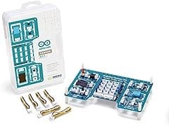 Arduino Sensor Kit - Base [TPX00031] - Amazon.ae Price Tracker