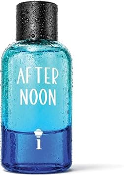 Afternoon Eau de Parfum, 50ml, Long-Lasting Ultra-Fresh Blend, Sicilian Orange, Bergamot, Mandarin, Ginger and Ambroxan, for Men and Women on Amazon.ae - Price Tracker