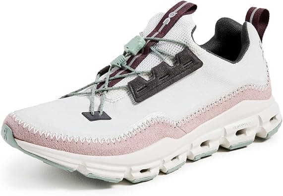 ON Women's Cloudaway Sneakers, Ivory/Pearl, Off White, 9 Medium US on Amazon.ae - Price Tracker