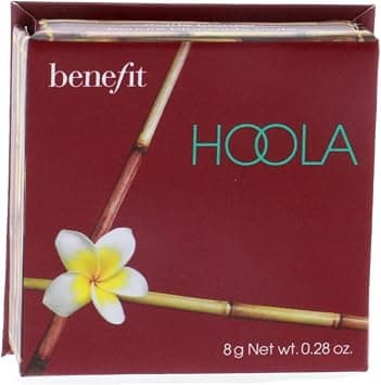 Benefit Hoola Matte Bronzer 8g (Hoola) - Best Deal Finder