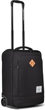 Herschel Heritage Softshell Large Carryon Luggage - Best Deal Finder