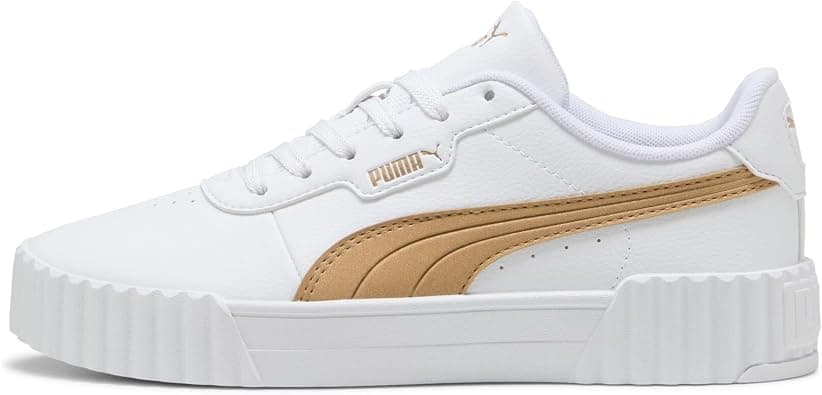 PUMA Carina 3.0 womens Sneaker on Amazon - Best Deal Finder
