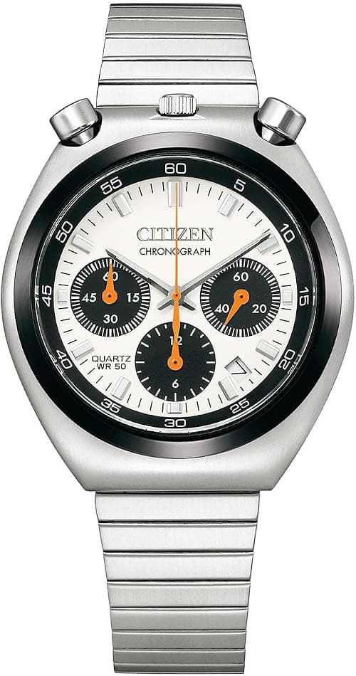 Citizen Bullhead AN3660-81A on Amazon.ae - Price Tracker