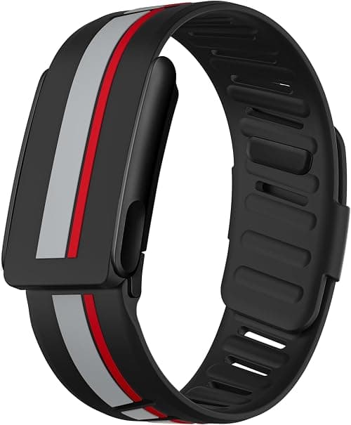 Silicone Activewear Band for WHOOP 5.0 | Waterproof Sport Strap على Amazon.ae - متتبع الأسعار