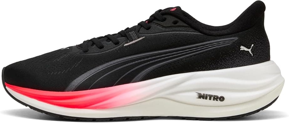 PUMA Electrify Nitro Running Shoes mens Sneaker - Best Deal Finder