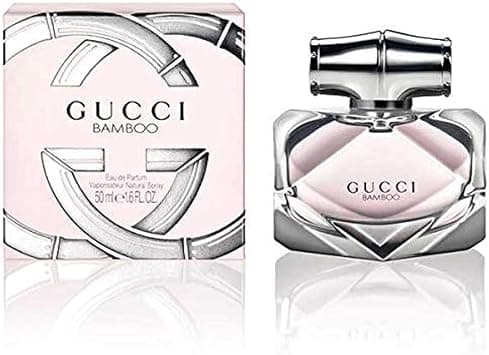 Gucci Perfume - Gucci Bamboo by Gucci - perfumes for women - Eau de Parfum, 50ml on Amazon.ae - Price Tracker