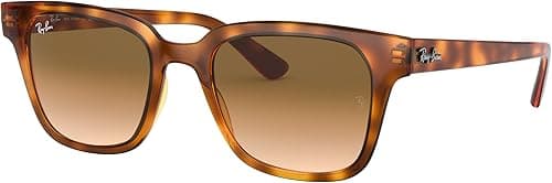 Ray-Ban Women's Highstreet Wayfarers on Amazon.ae - Price Tracker