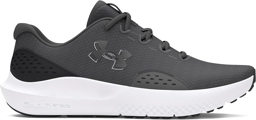 Under Armour Ua Charged Surge 4 mens Shoes on Amazon.ae - Price Tracker