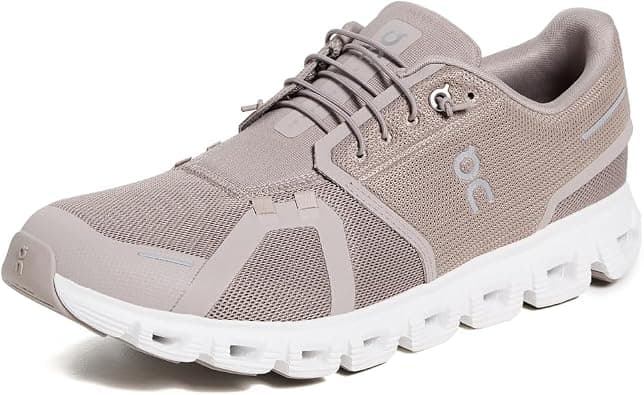 On Men's Cloud 6 Sneaker on Amazon.ae - Price Tracker