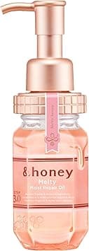 &Honey Melty Moist Repair Oil 3.0 100ml on Amazon.ae - Price Tracker
