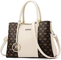 KURGOOL womens Purses and Handbags Handbags - Amazon.ae Price Tracker