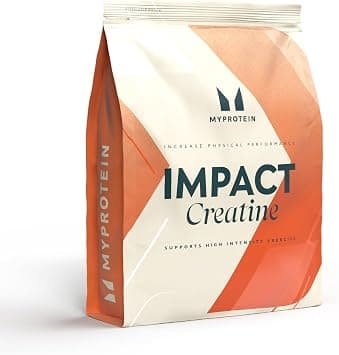 Myprotein Creatine Monohydrate - 1KG - Best Deal Finder