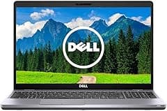Dell Latitude 5510 | 15.6" Notebook - Full HD 1920 x 1080 - Touchscreen | Core i5 - 10310U - 1.7GHz Hexa-core (6 Core) - 10th Gen | 8GB RAM - 256GB SSD (Renewed) - Amazon.ae Price Tracker