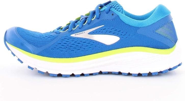 حذاء رياضي رجالي Aduro 6 من Brooks على أمازون - دليلك لأفضل العروض