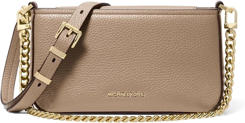Michael Kors Bryant Small Convertible Crossbody Bag على Amazon.ae - متتبع الأسعار