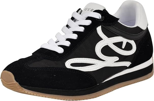 GUESS Skroll womens Sneaker on Amazon.ae - Price Tracker
