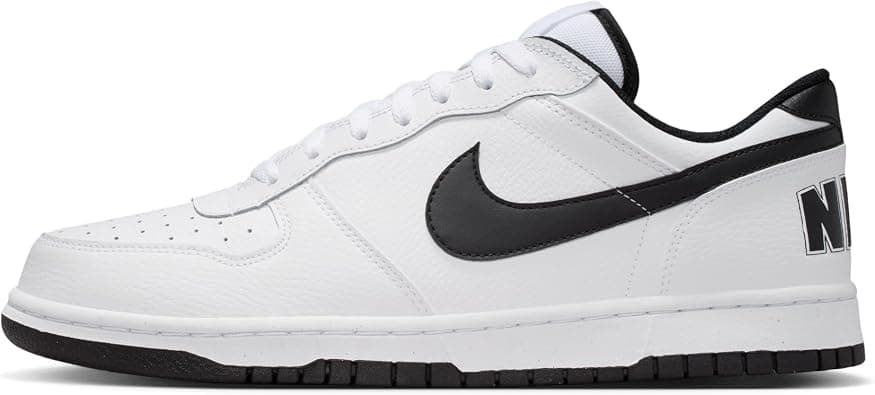 Nike BIG LOW mens LACED SHOES on Amazon - Best Deal Finder