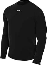 NIKE Men's M Np Df Tight Top Ls Sweatshirt - متتبع أسعار Amazon.sa